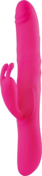 Amoressa Warren Hot Pink