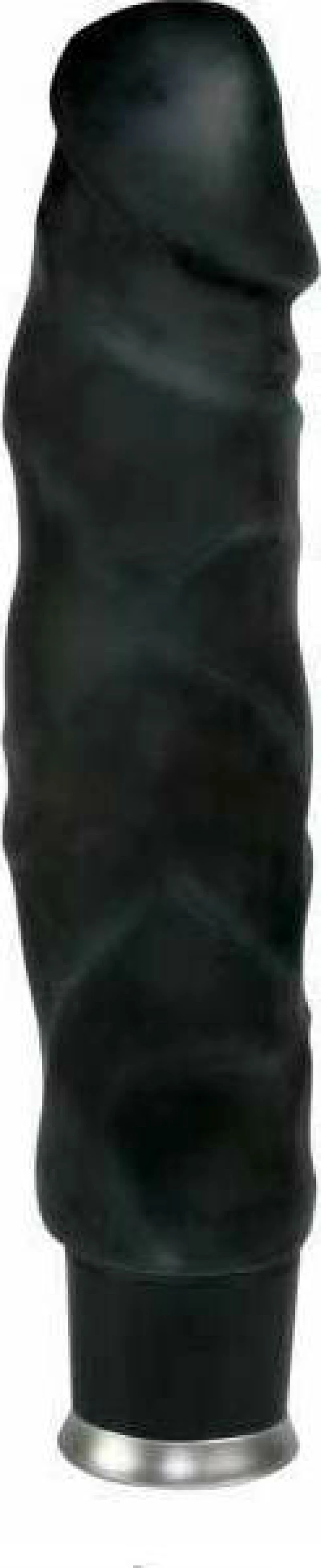 Nature Skin Big Vibe 18cm Black
