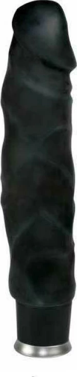 Nature Skin Big Vibe 18cm Black