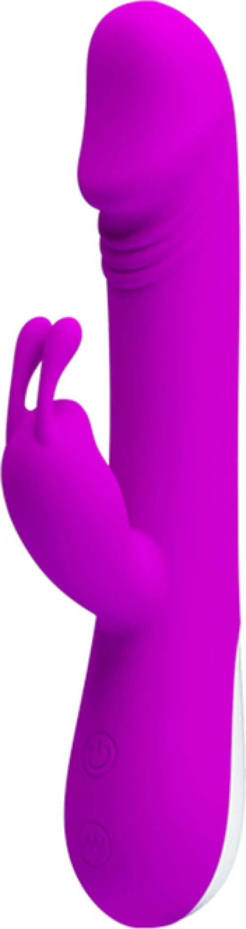 Pretty Love Robert Purple