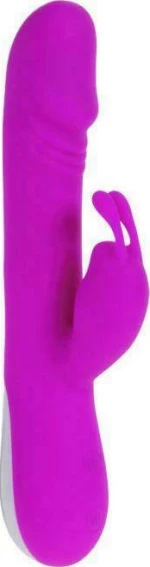 Pretty Love Robert Purple