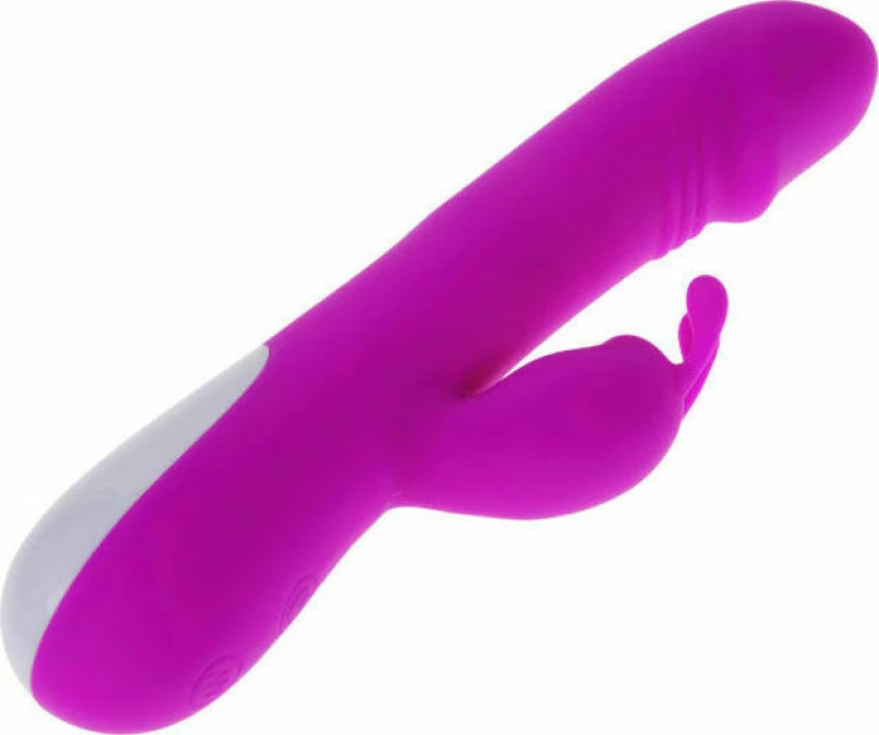 Pretty Love Robert Purple