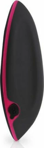 bswish Bsoft Premium 12cm Black Magenta