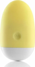 Je Joue Ooh Vibrating Pebble Yellow