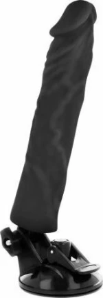Basecock Realistic Adjustable Remote Control 21cm Black
