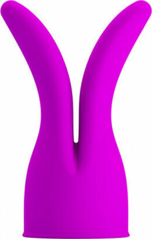 Pretty Love Darren Purple