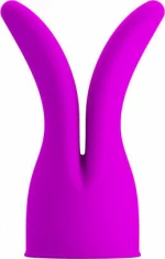 Pretty Love Darren Purple