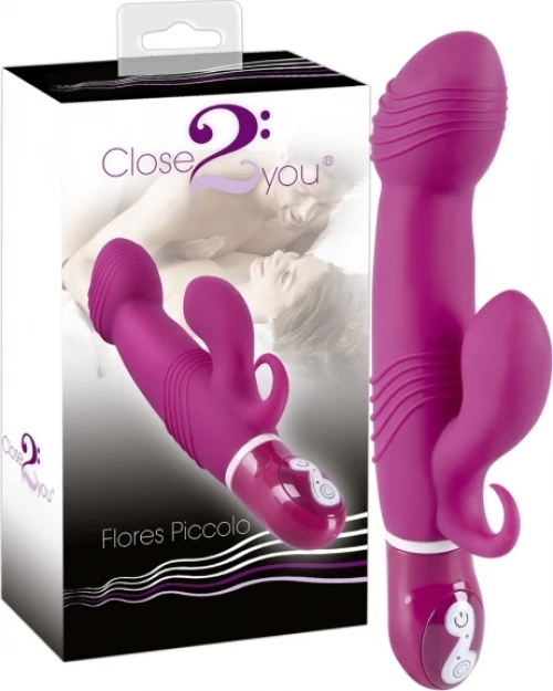 Close2you Flores Piccolo 20.5cm