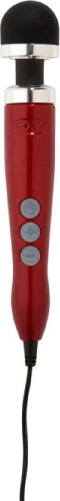 Doxy Number 3 28cm Candy Red