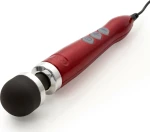 Doxy Number 3 28cm Candy Red