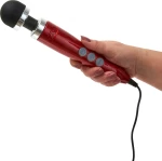 Doxy Number 3 28cm Candy Red