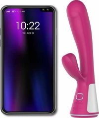 Kiiroo Ohmibod Fuse Purple