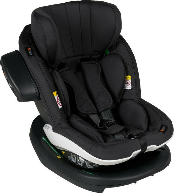 BeSafe Izi Modular X1 iSize Fresh Black Cab