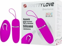 Pretty Love Darlene Purple