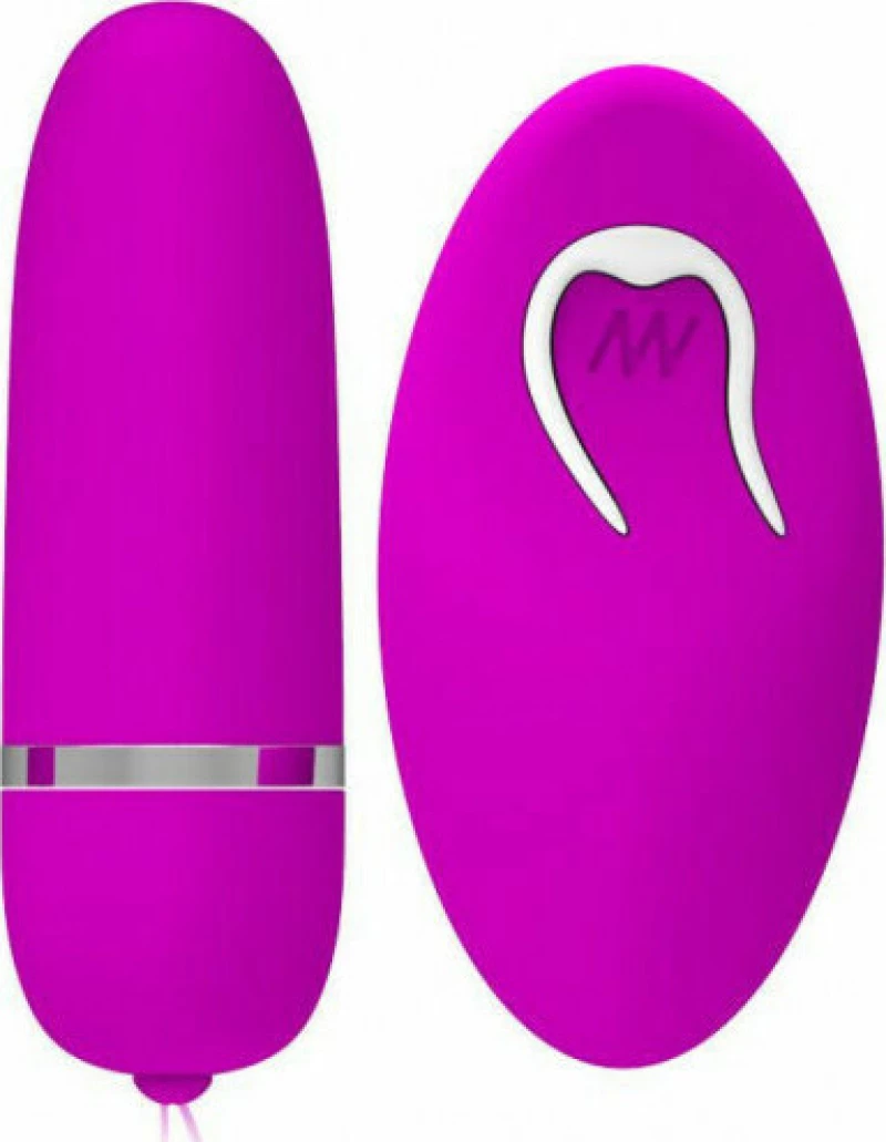Pretty Love Darlene Purple