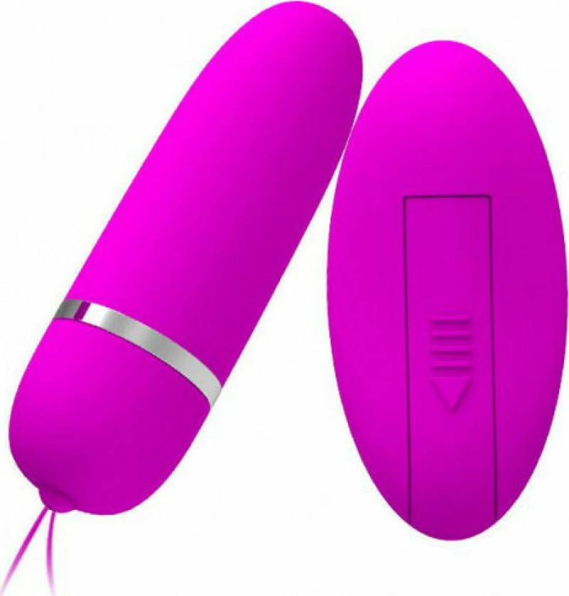Pretty Love Darlene Purple