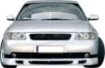 ΜΑΣΚΑ ΚΕΝΤΡΙΚΗ AUDI A3 9/96-00