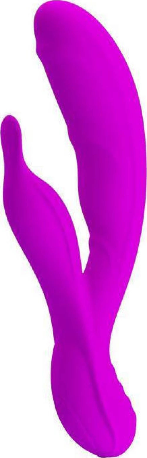 Pretty Love Bliss 22.5cm Purple