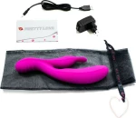 Pretty Love Bliss 22.5cm Purple