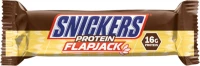 Snickers 16g Protein Flapjack 65gr Snickers