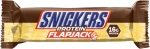 Snickers 16g Protein Flapjack 65gr Snickers