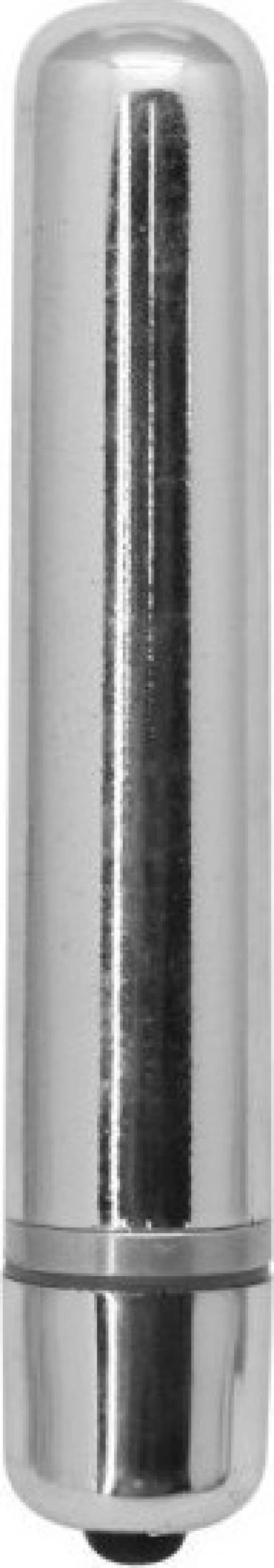 Toyz4lovers Timeless Premium Cigar 10cm Silver