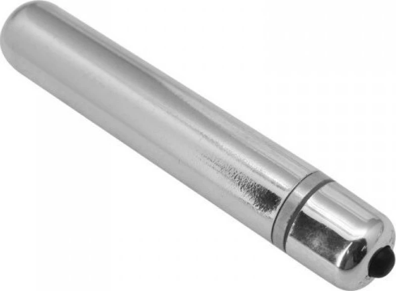 Toyz4lovers Timeless Premium Cigar 10cm Silver