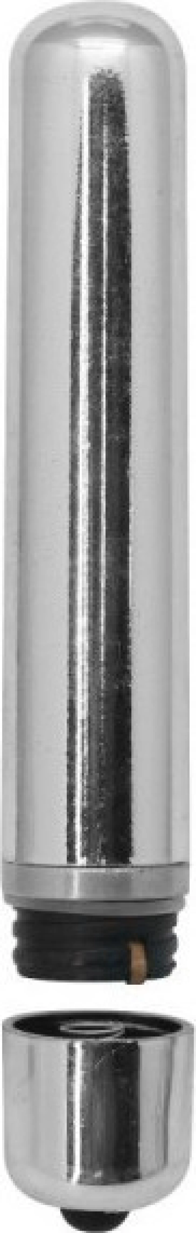 Toyz4lovers Timeless Premium Cigar 10cm Silver