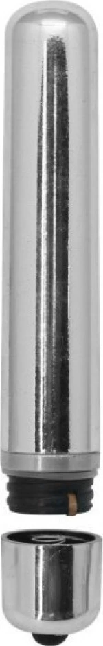 Toyz4lovers Timeless Premium Cigar 10cm Silver