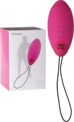 Minds of Love Omoro Pink