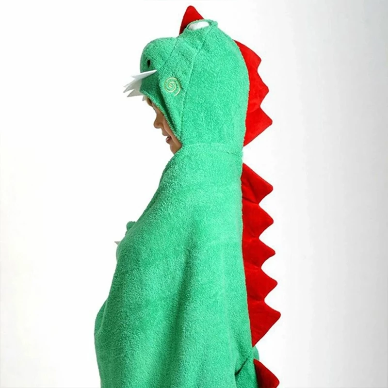 Zoocchini Devin the Dinosaur