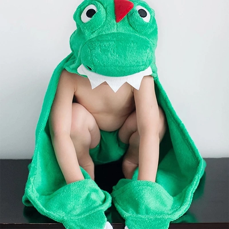 Zoocchini Devin the Dinosaur