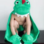 Zoocchini Devin the Dinosaur