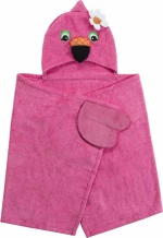 Zoocchini Franny The Flamingo