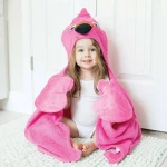 Zoocchini Franny The Flamingo