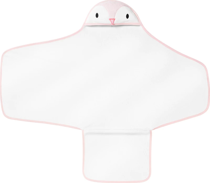 Grobag Groswaddledry Penny The Penguin