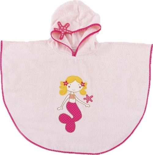 Palamaiki Funny Faces Mermaid