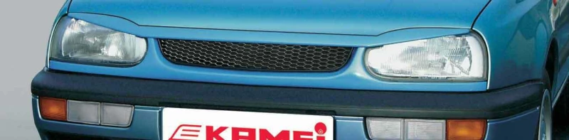 Kamei Φρυδάκια Φαναριών για Volkswagen Golf III