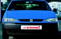 Kamei Φρυδάκια Φαναριών Μπροστινά για Seat Arosa