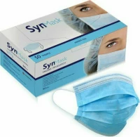 Syndesmos SynMask TYPE IIR BFE 98% 50τμχ