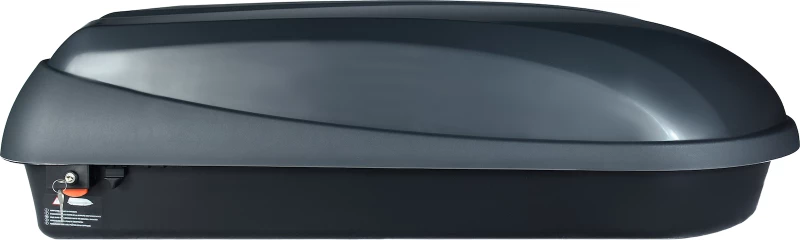Cam Elite 323 Dark Grey 320lt