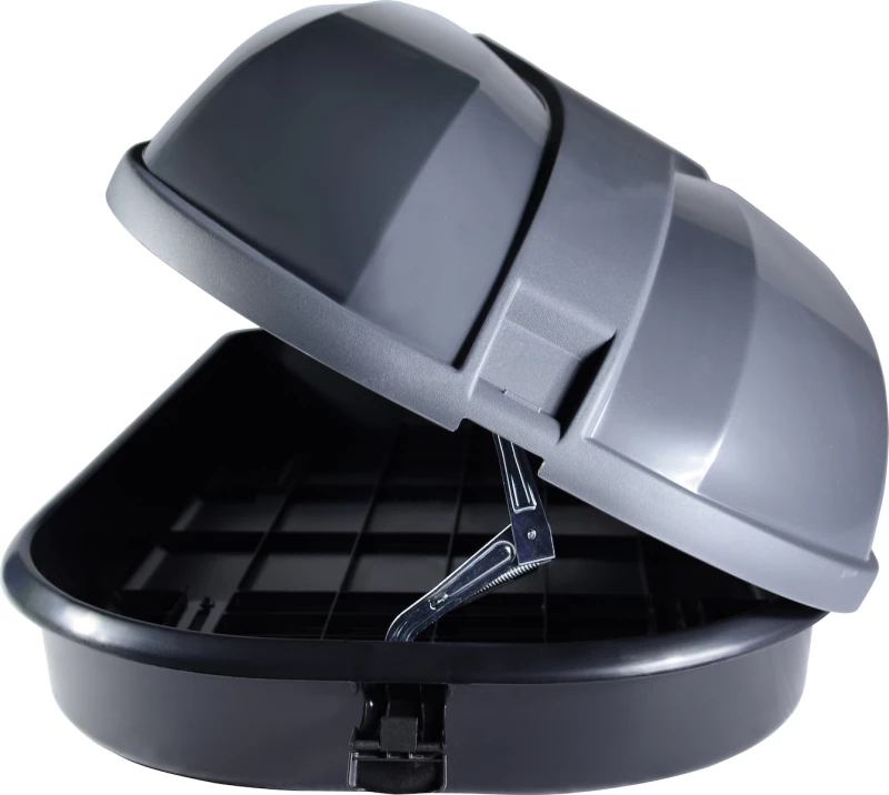 Cam Elite 323 Dark Grey 320lt