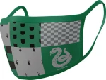 Pyramid International Face Cover Triple Layer Protection Harry Potter Slytherin 2τμχ