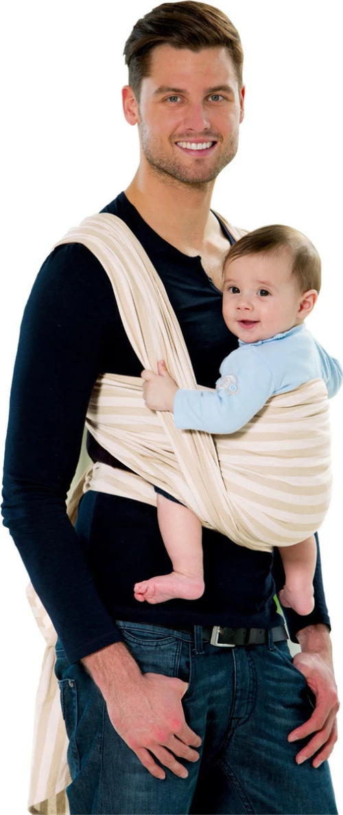 Amazonas Μάρσιπος Wrap Carry Sling Sahara