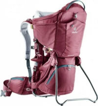 Deuter Kid Comfort Maron