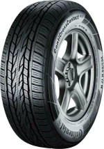 Continental ContiCrossContact LX 2 225/65R17 102H