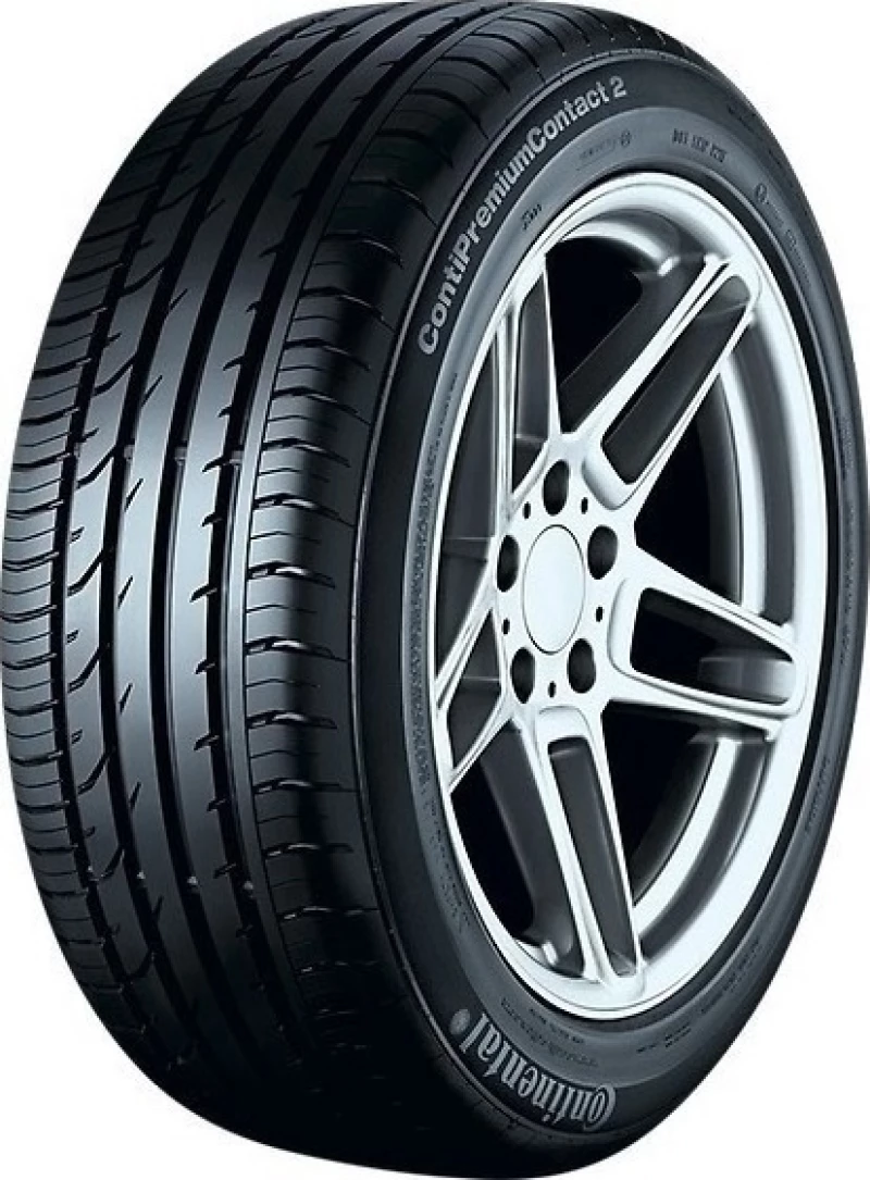 Continental ContiPremiumContact 2 215/45R16 90V