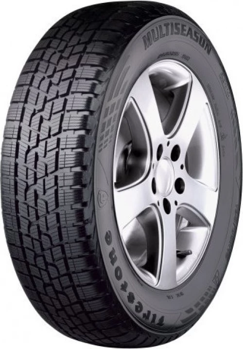 Firestone MultiSeason 175/70R14 84T