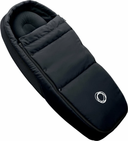 Bugaboo Baby Cocoon Για Bee3 Black