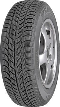 Sava Eskimo S3 + 175/65R15 84T
